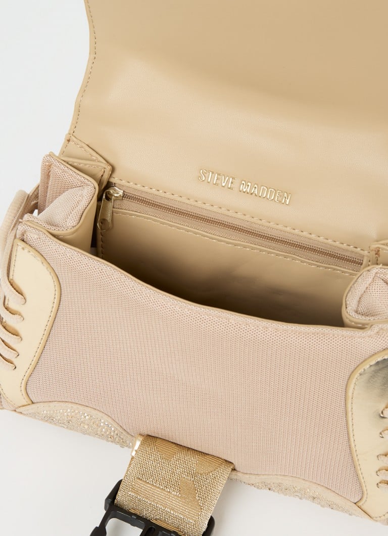 Τσάντα Steve Madden Bdiego με αφαιρούμενο λουράκι ώμου