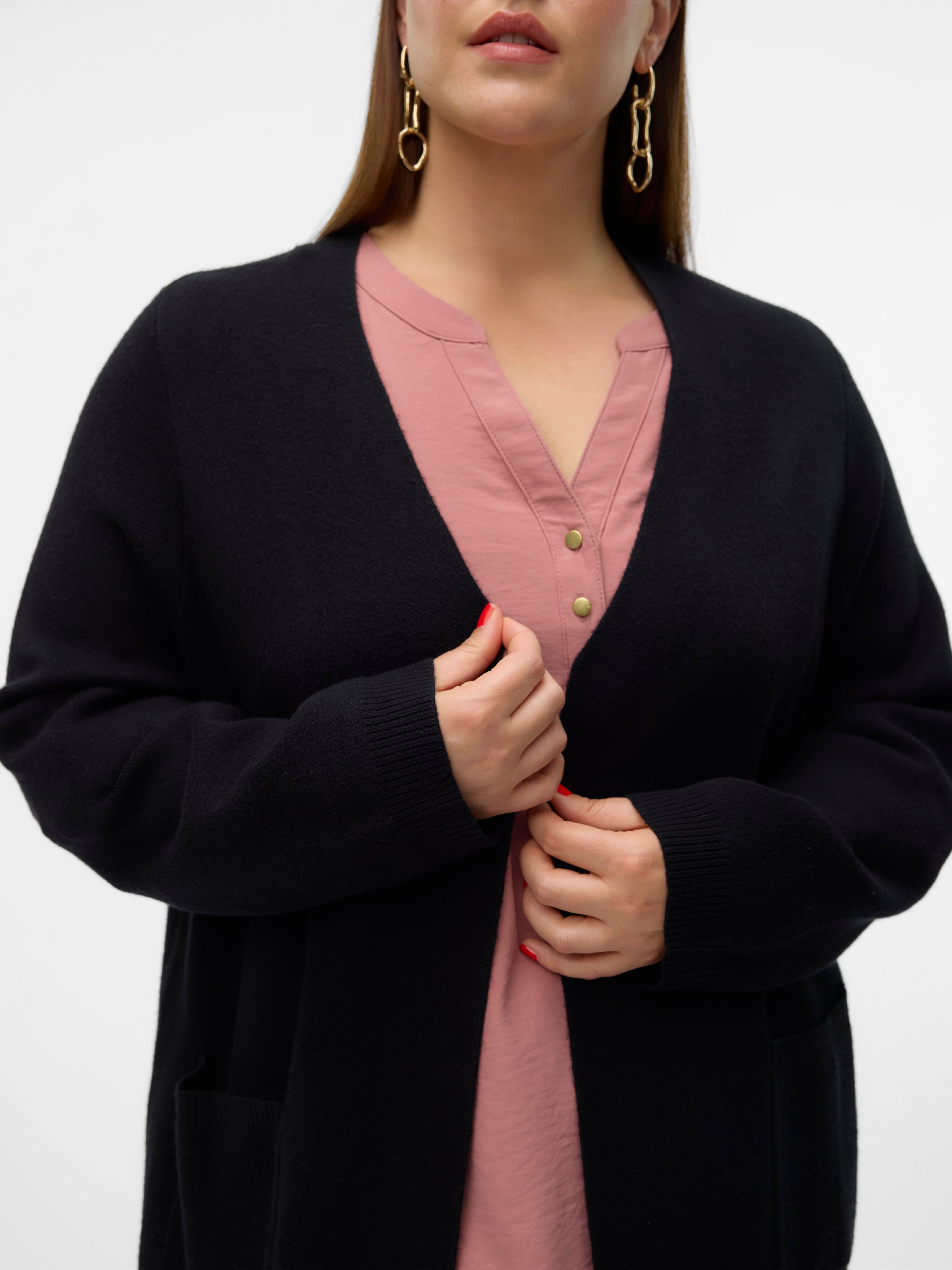 VMCSABA Strickjacke