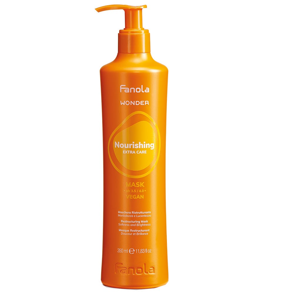 Fanola Wonder Nourishing Pflegemask 350 ml