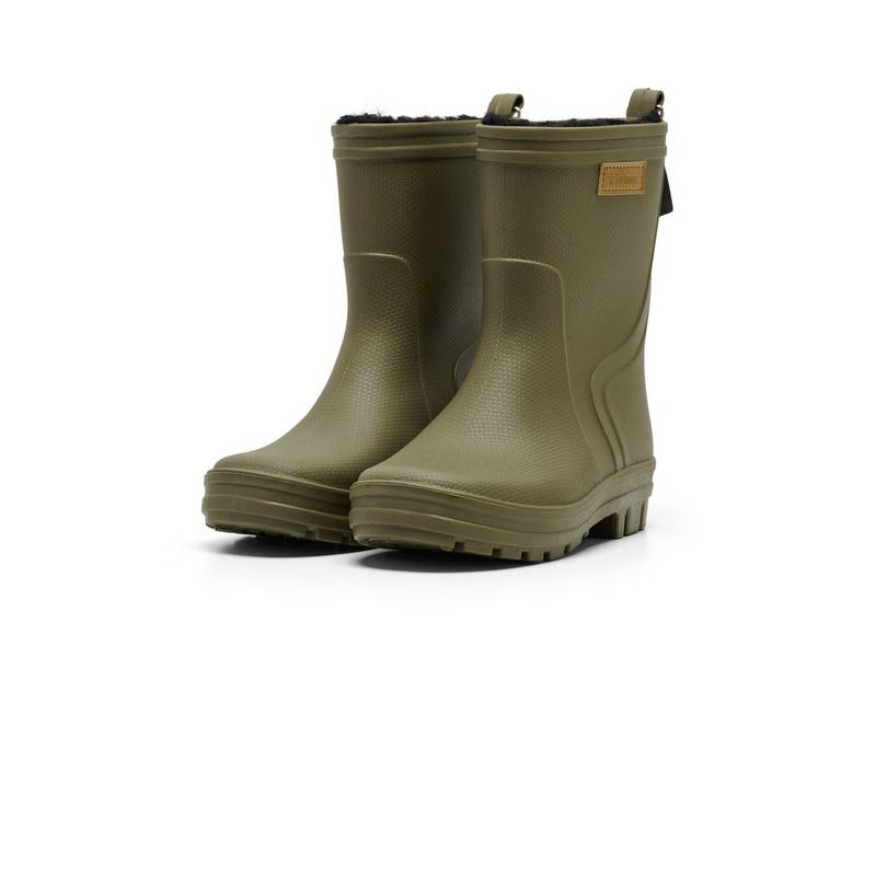 hummel THERMO BOOT JR Gummistiefel Kinder
