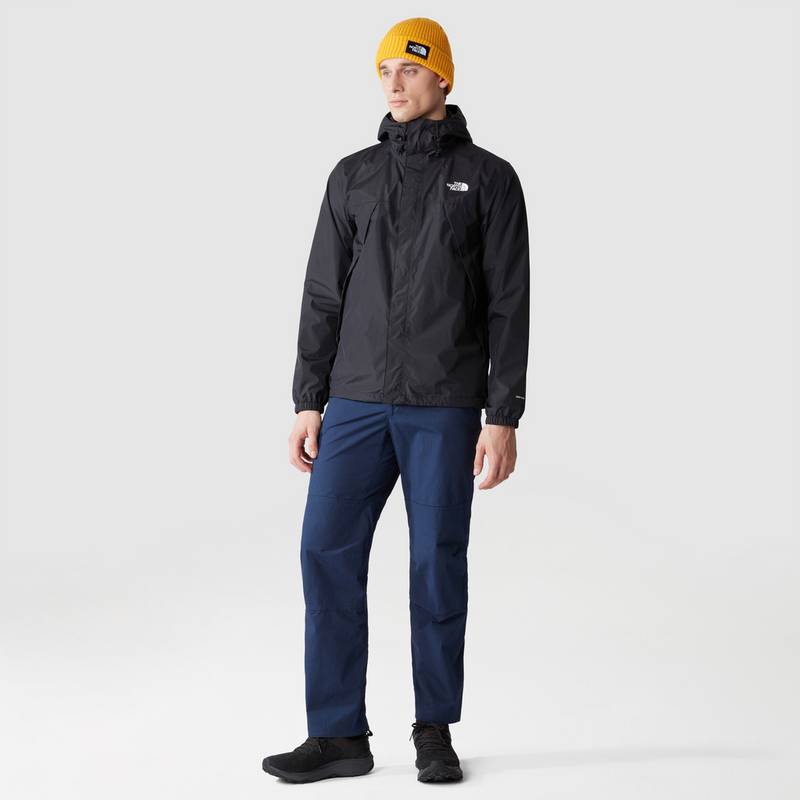 The North Face ANTORA Regenjacke Herren