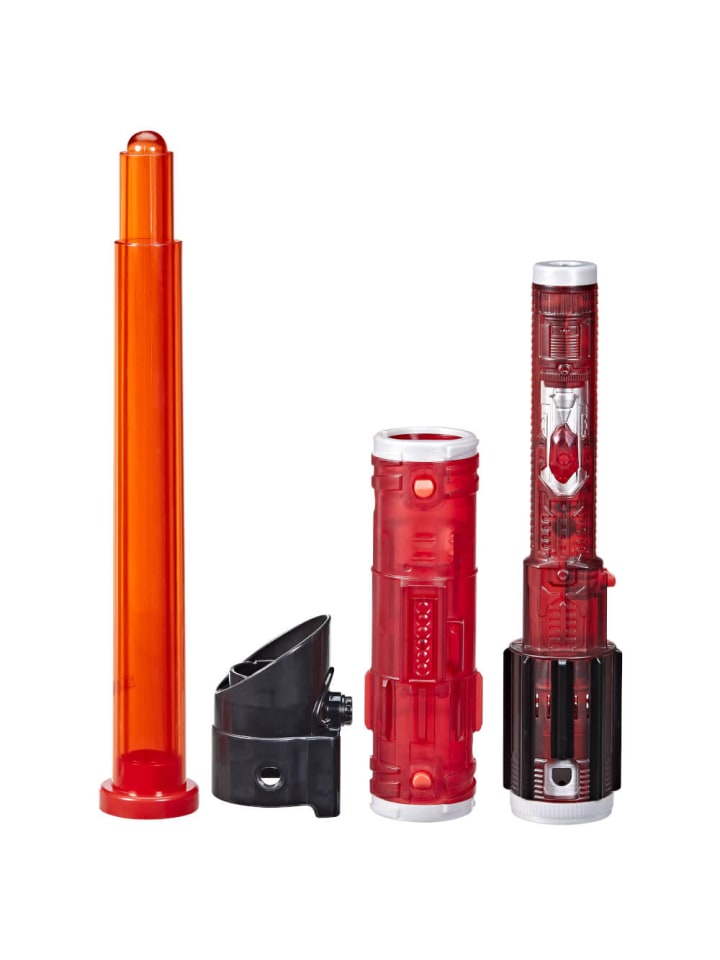 Hasbro Star Wars Darth Vader Lightsaber Kyber Core elektronisch, ab 6 Jahre günstig kaufen onesize