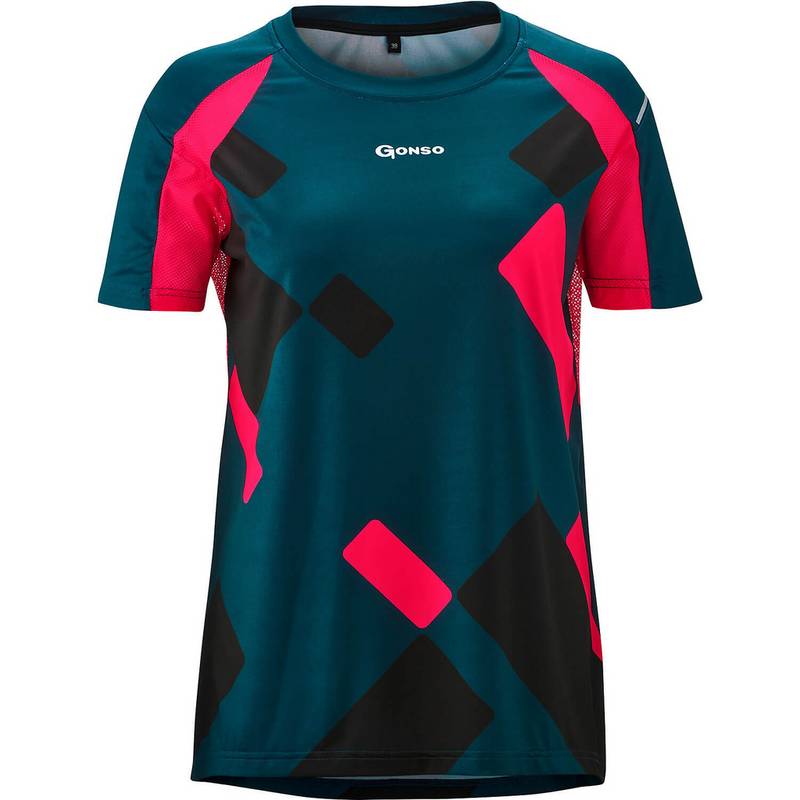 Gonso Presanella Trikot Damen