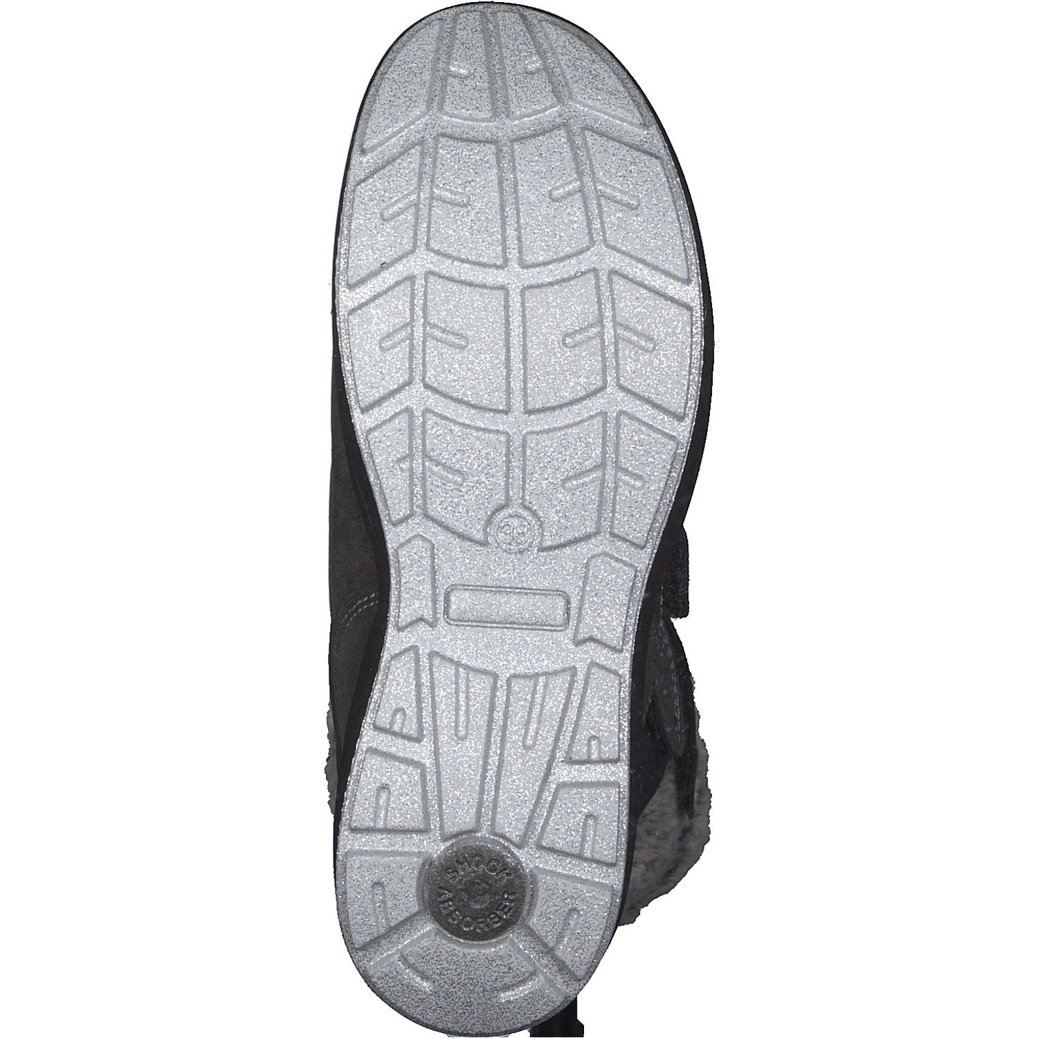 IMAC 481138, Winterstiefel, Damen, Grau