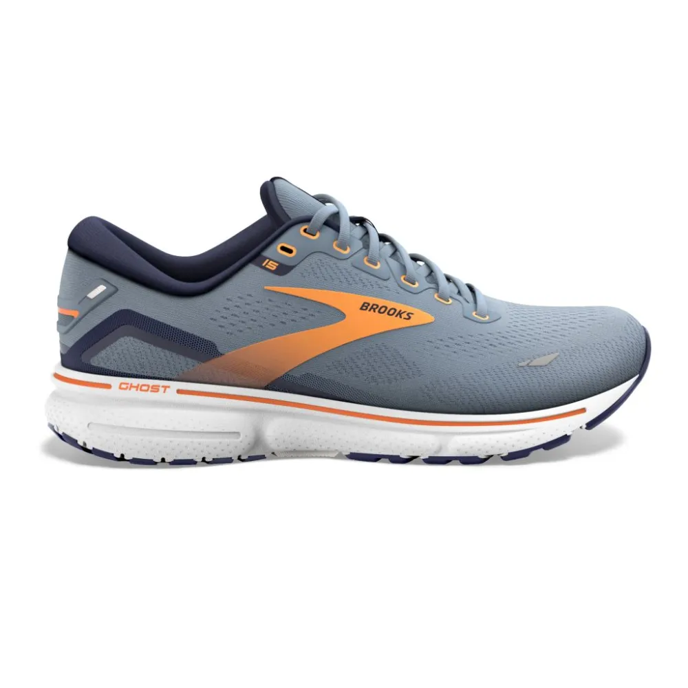 Brooks Ghost 15 110393-1D-417 / grau