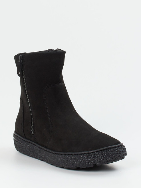 Schnürstiefelette-27560090255 Hartjes