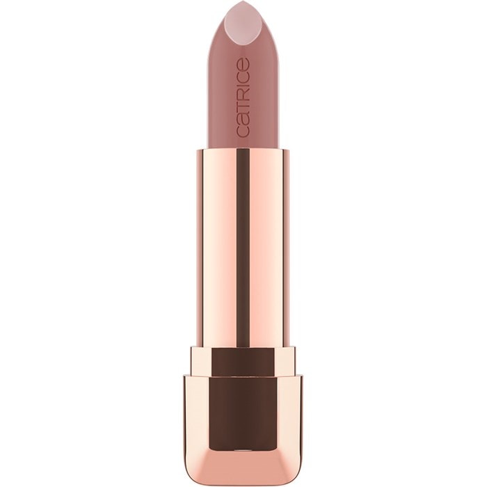 Full Satin Nude Lipstick