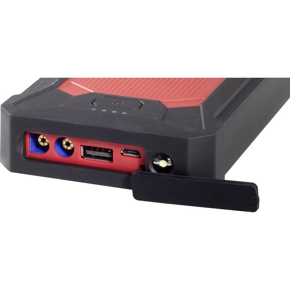 VOLTCRAFT Schnellstartsystem 600A Energiestation