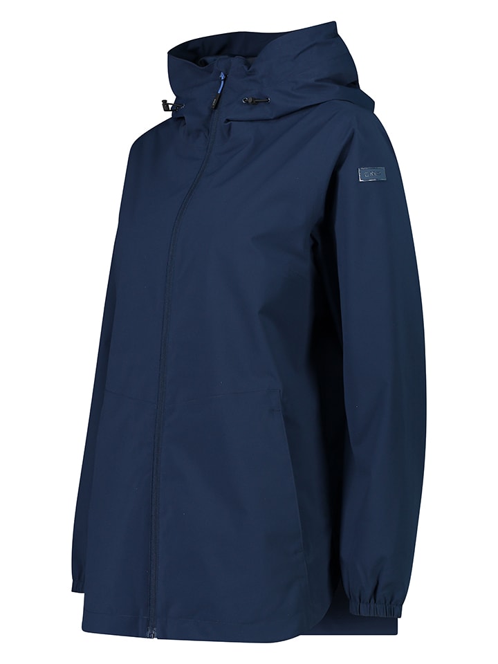 CMP Funktionsjacke in Dunkelblau günstig kaufen