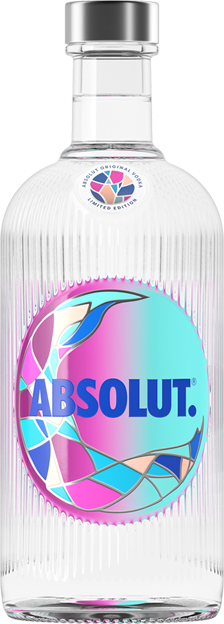 Absolut Vodka Limited Edition