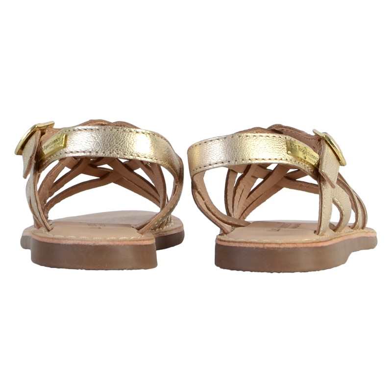 Sandales Cuir Istia