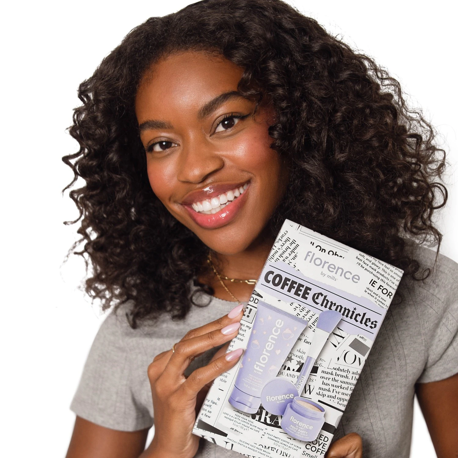 Florence By Mills Coffee Chronicles