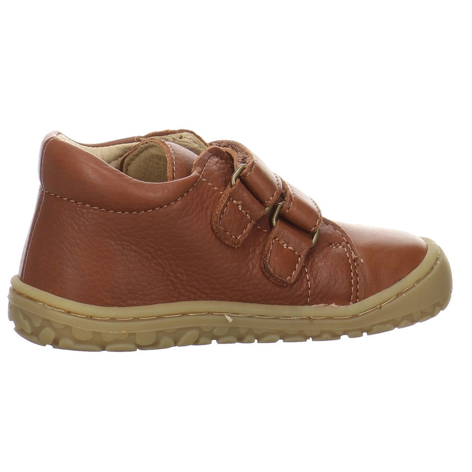 Lurchi Norik Barefoot Klettschuh