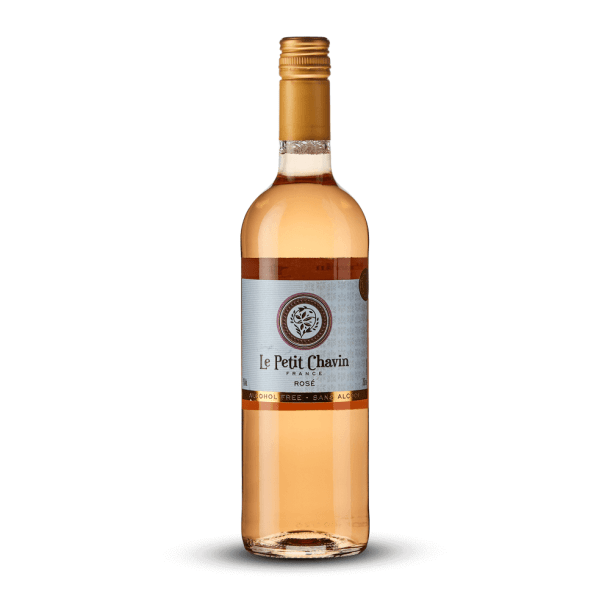 Petit Chavin Rosé 0%