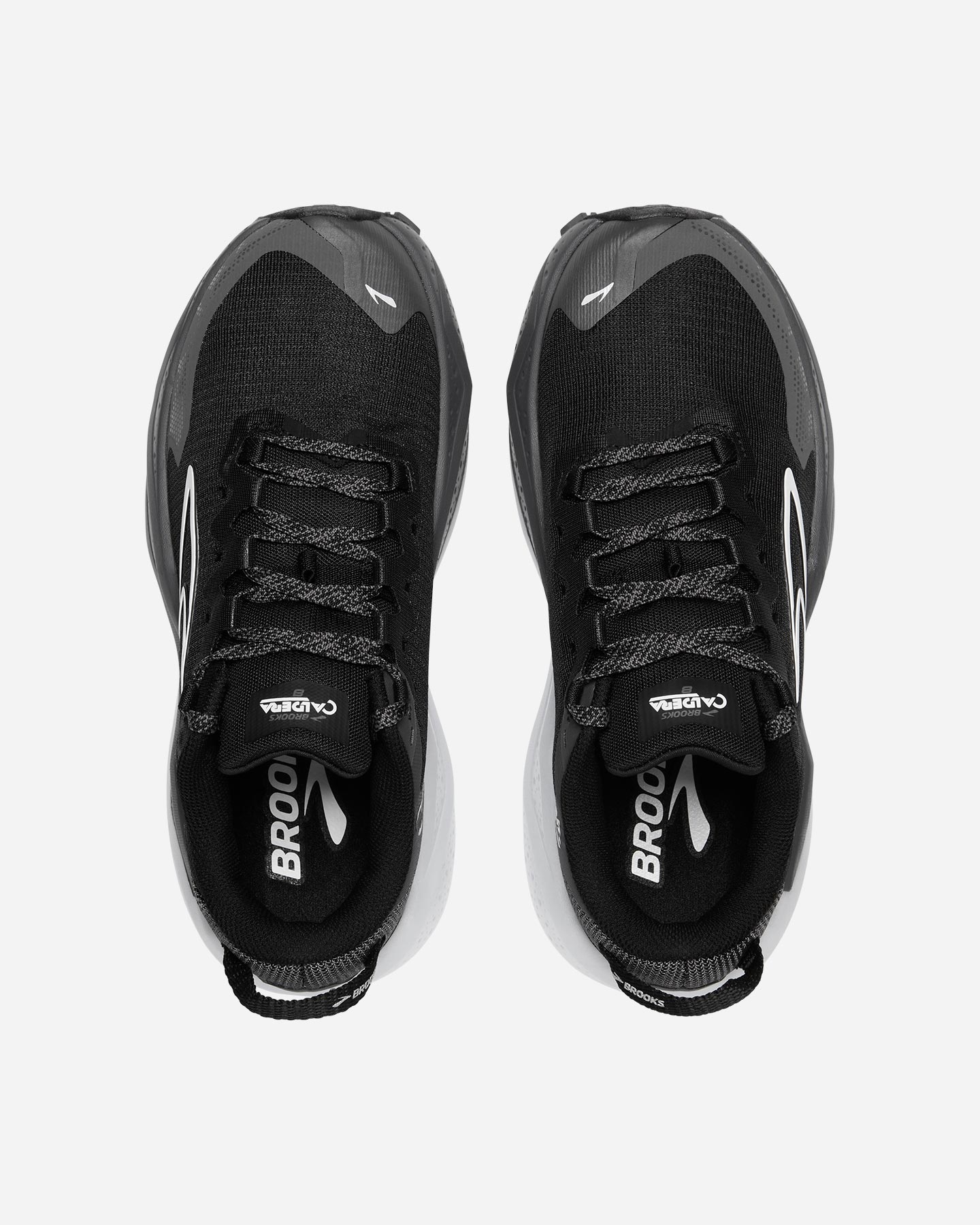 Scarpe Trail Brooks Caldera 8 W 1204291B052