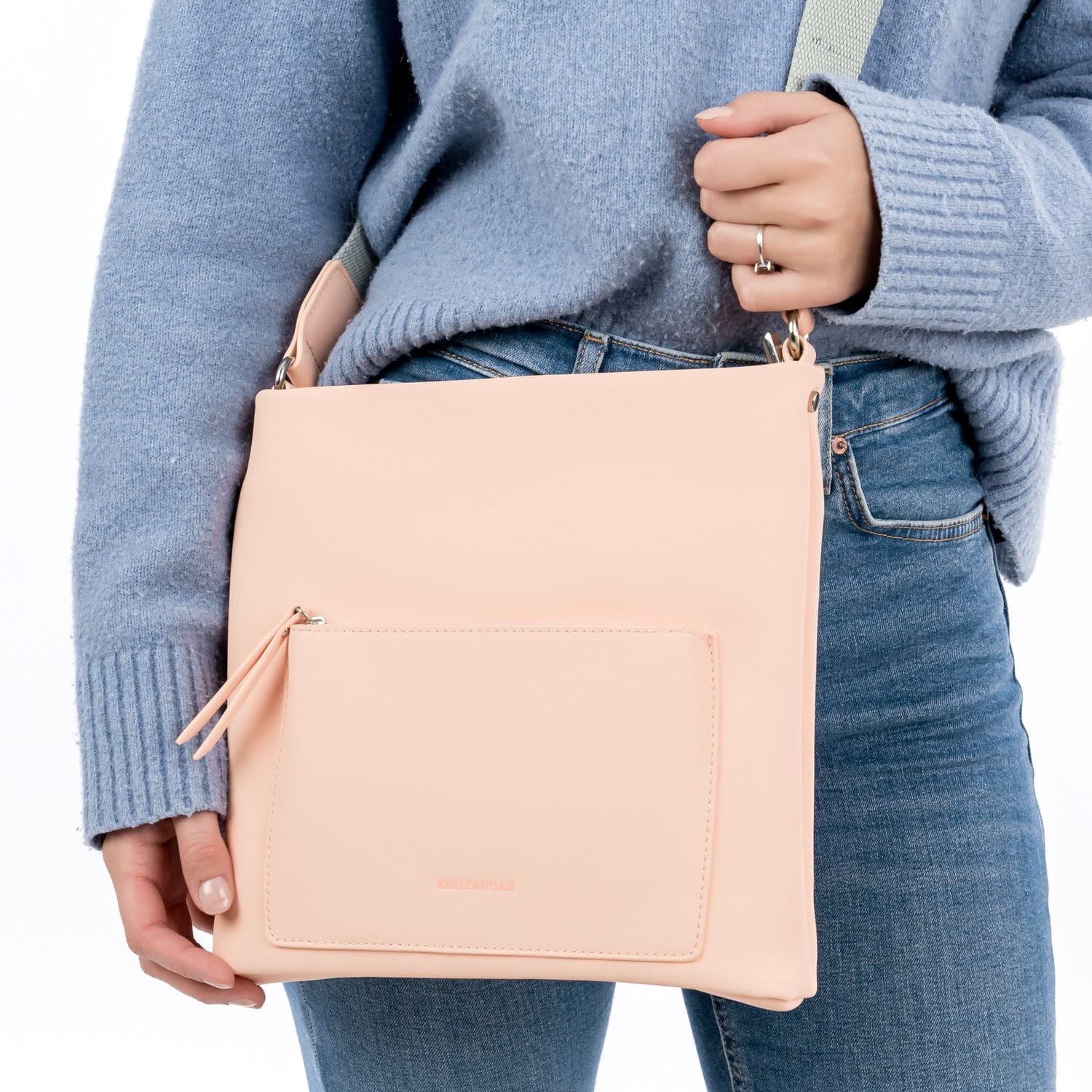 EMILY & NOAH E&N Elli Shoulder Bag