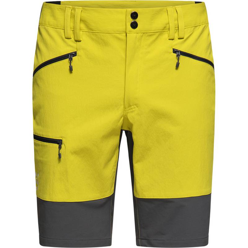 Haglfs Mid Slim Shorts Funktionsshorts Herren