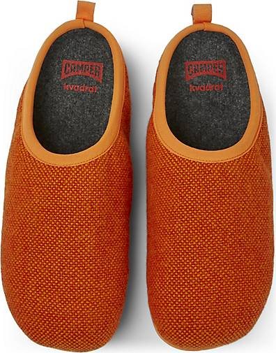 Camper Hausschuhe Wabi