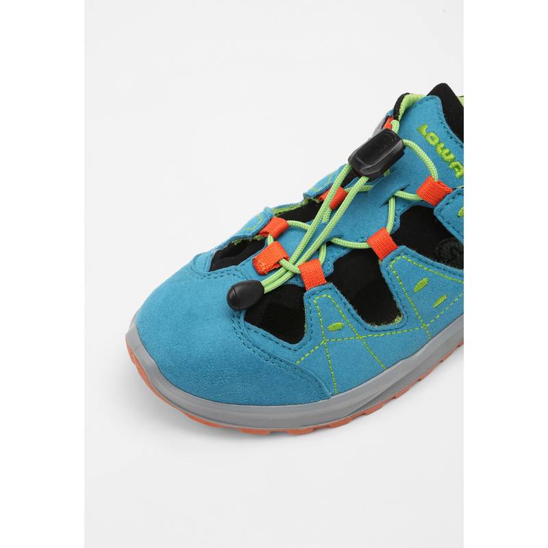 Lowa ARIOSO JUNIOR Wanderschuhe