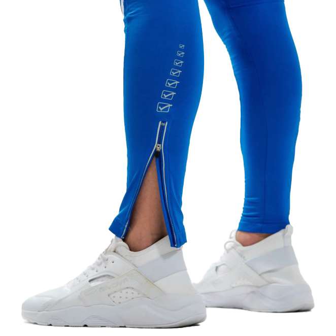 Givova Herren Laufhose LR03-0002