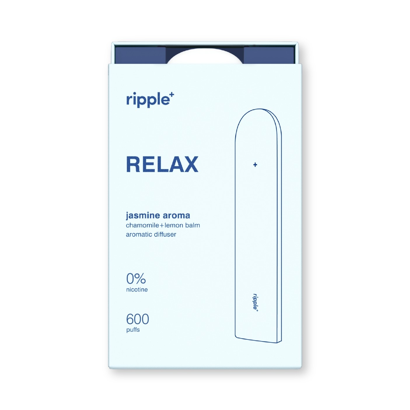 Ripple Relax