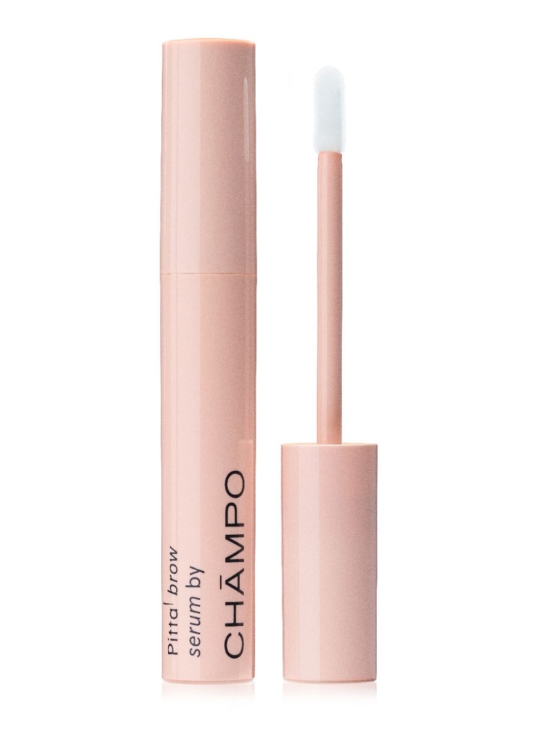 Pitta Shampoo Eyebrow Serum - serum do brwi