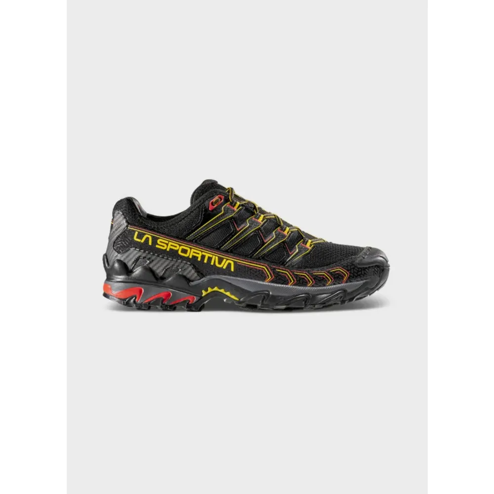 La Sportiva Ultra Raptor II 46M999100 / schwarz