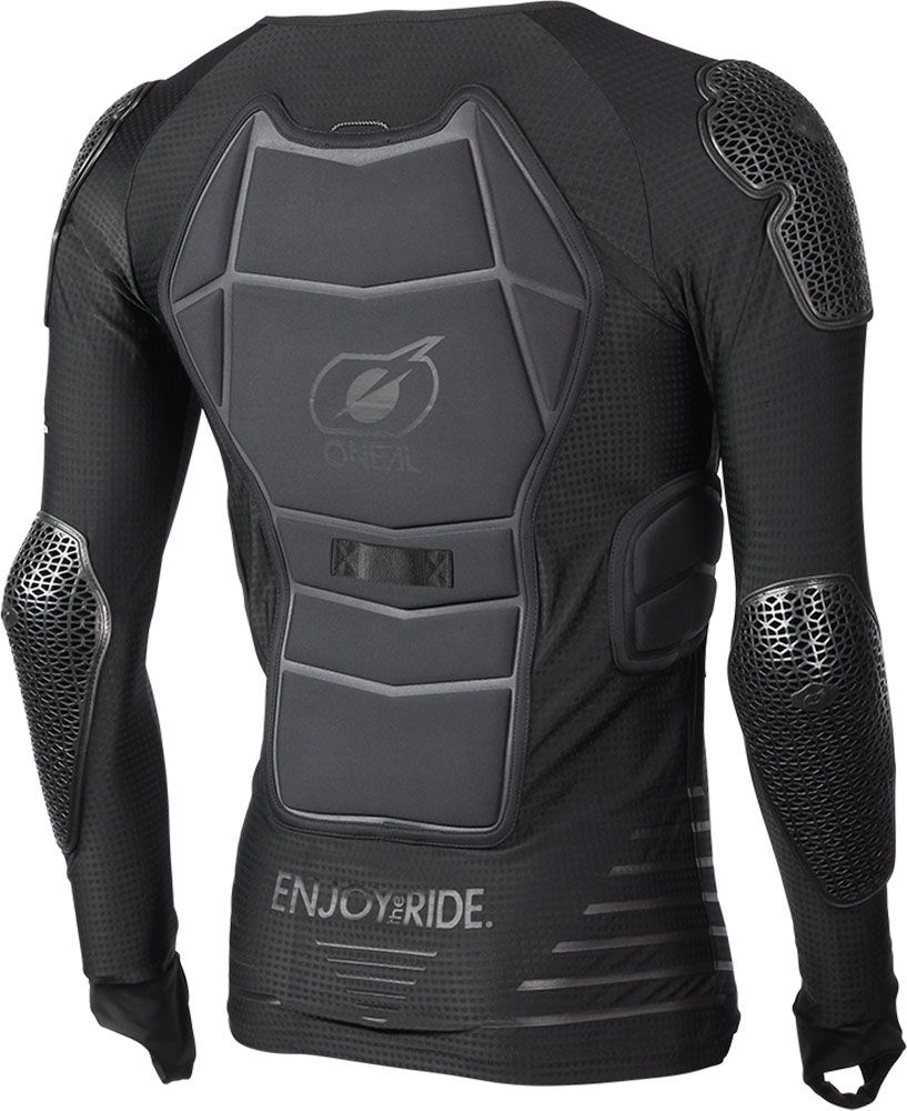 O'Neal STV Long Sleeve V.23 - Protektorshirt langarm kaufen | Bike-Discount