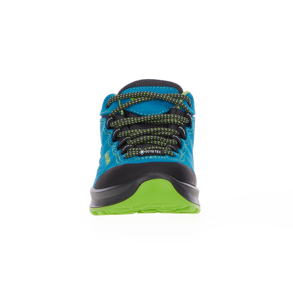 DELAGO GTX LO JUNIOR Kinder - Wanderschuhe