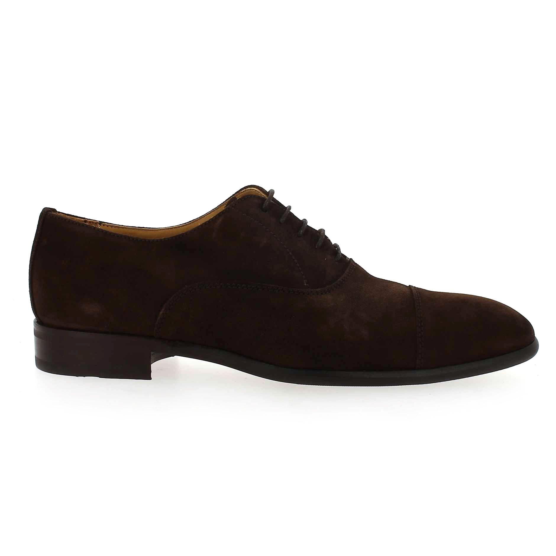Paco Milan  4039 200 - Marron