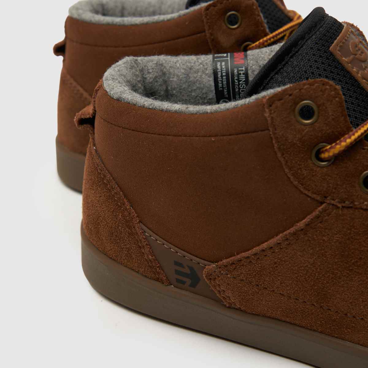 Etnies Jefferson MTW tornacipő barna színben