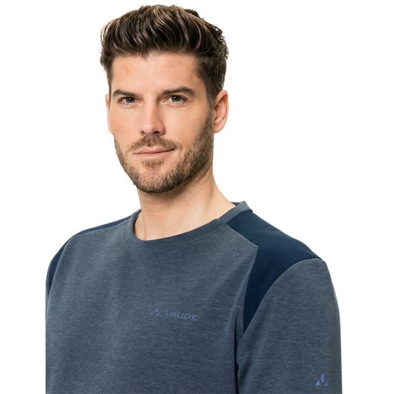 VAUDE Men's Cyclist Sweater Sweatshirt Herren