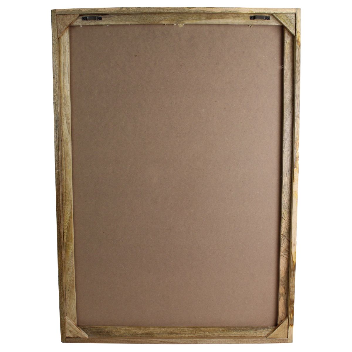 Trendhopper Wanddekoration Plant Beige 105 x 75 cm