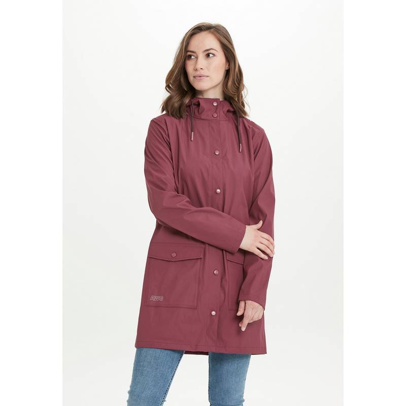Weather Report TASS W W-PRO 5000 Regenjacke Damen