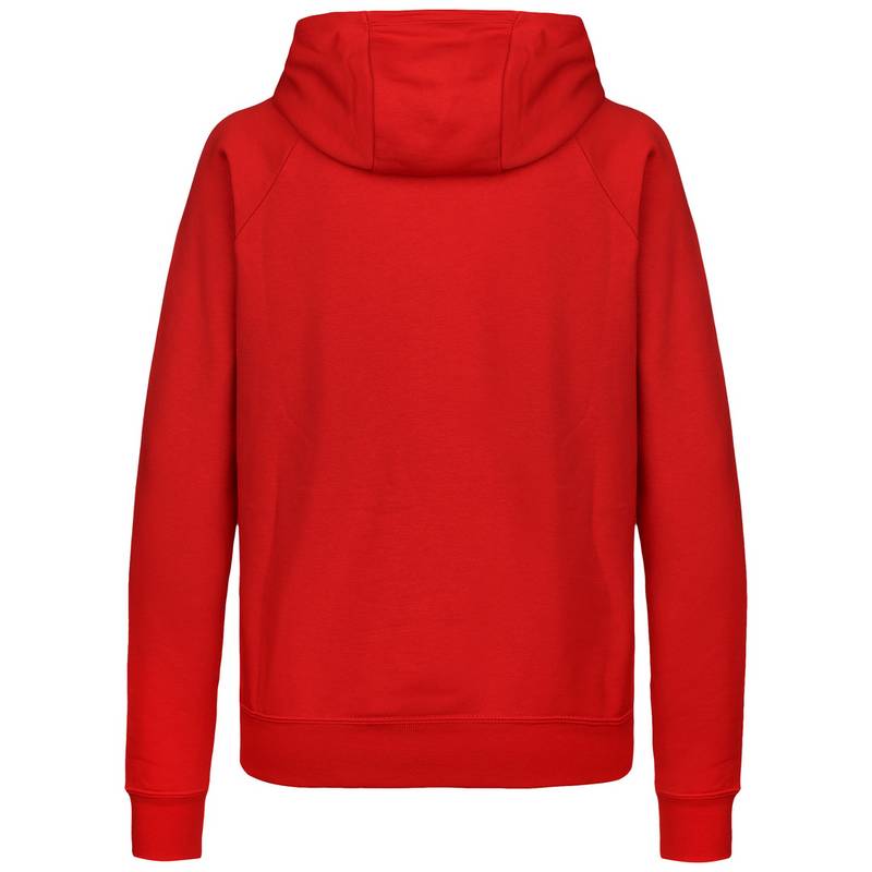 Nike Park 20 Fleece Trainingsjacke Damen