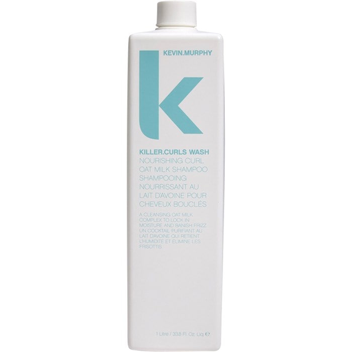 Killer.Curls Wash