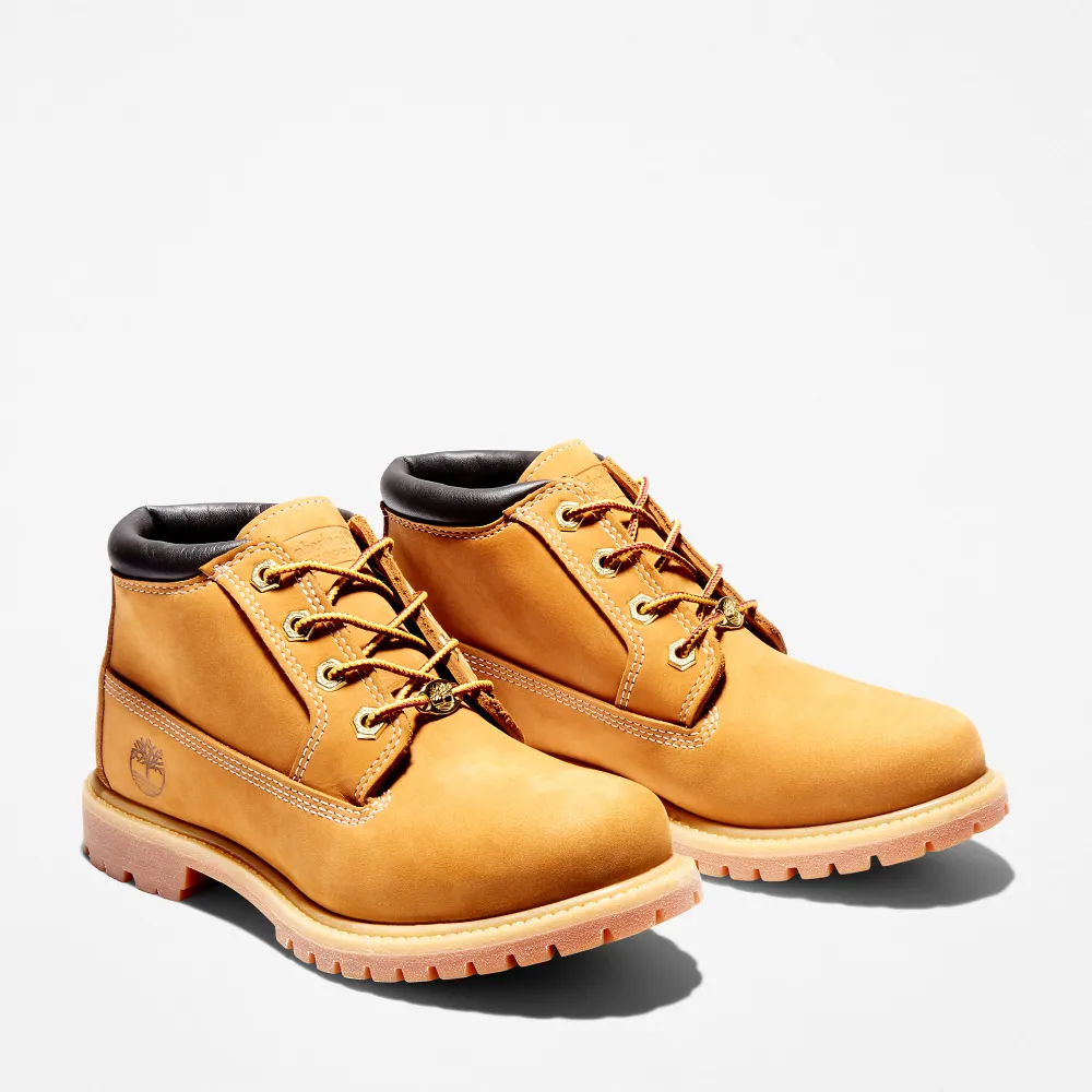 Timberland Nellie Chukka TB0233997131 / braun
