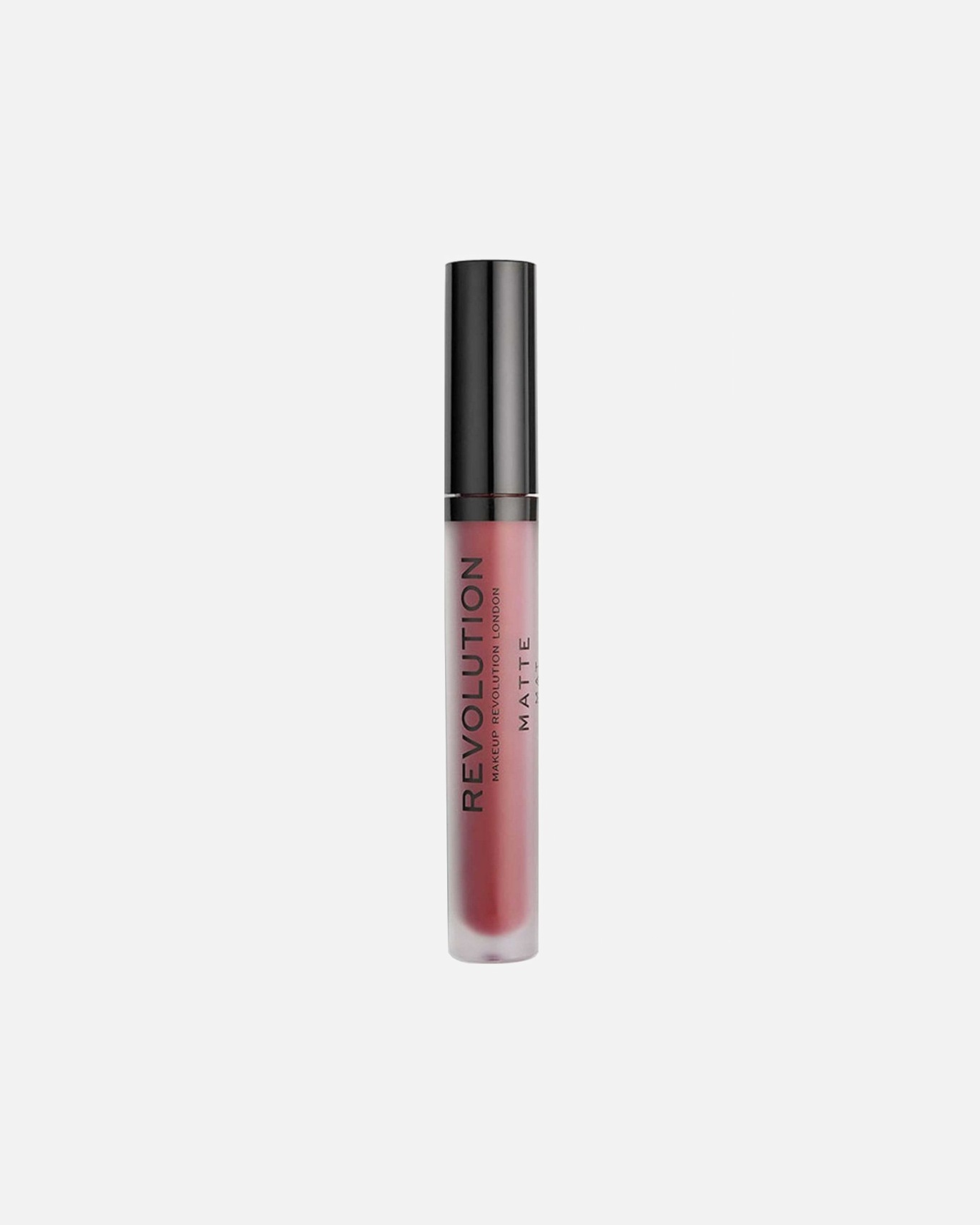 Makeup Revolution Matte Lipgloss
