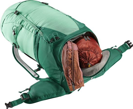 deuter Futura 30 SL | Damen-Wanderrucksack fürs Gelände