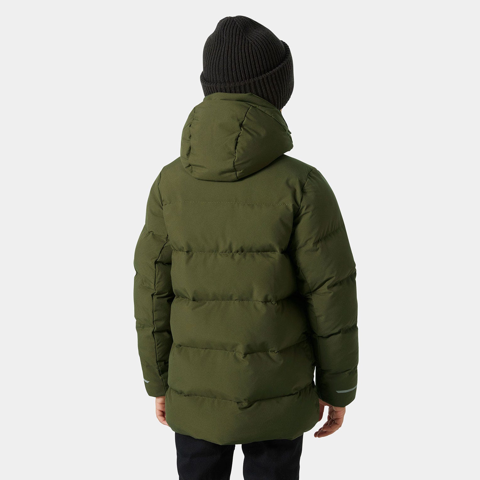 Juniors’ Nord Puffy Parka