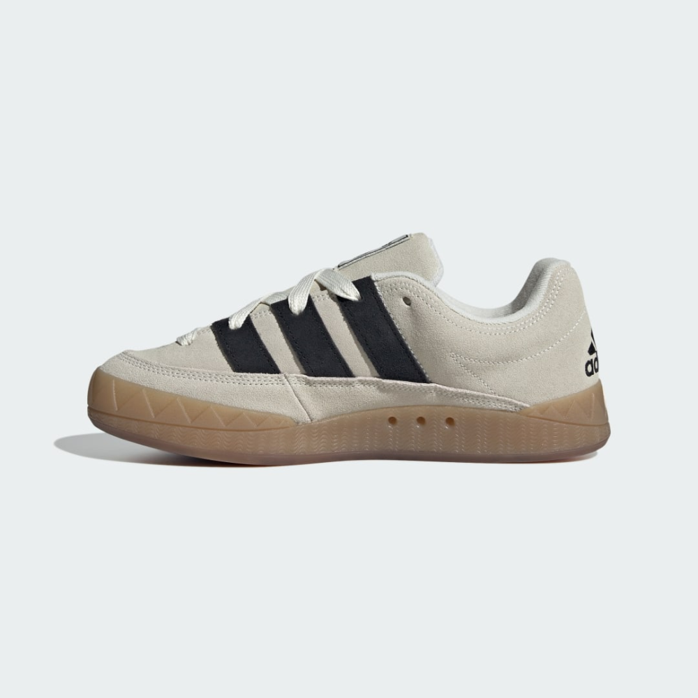 adidas Adimatic IE2226 / weiss
