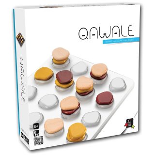 Qawale (Multilingual)