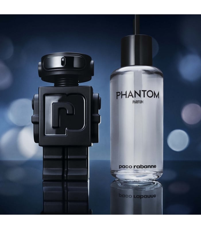 Paco Rabanne-PHANTOM-Le Parfum