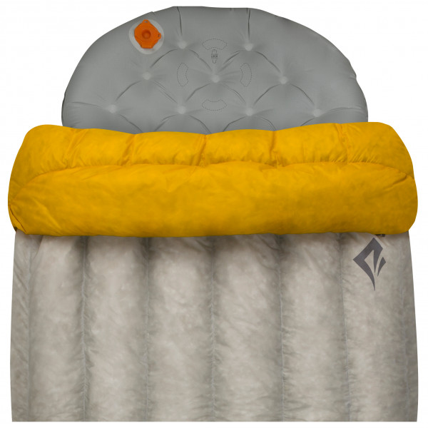 Sea to Summit - Ember EbII - Daunenschlafsack