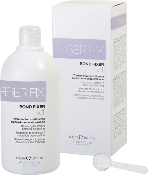 Fanola Fiber Fix Bond Fixer Nr. 1 Haarkur