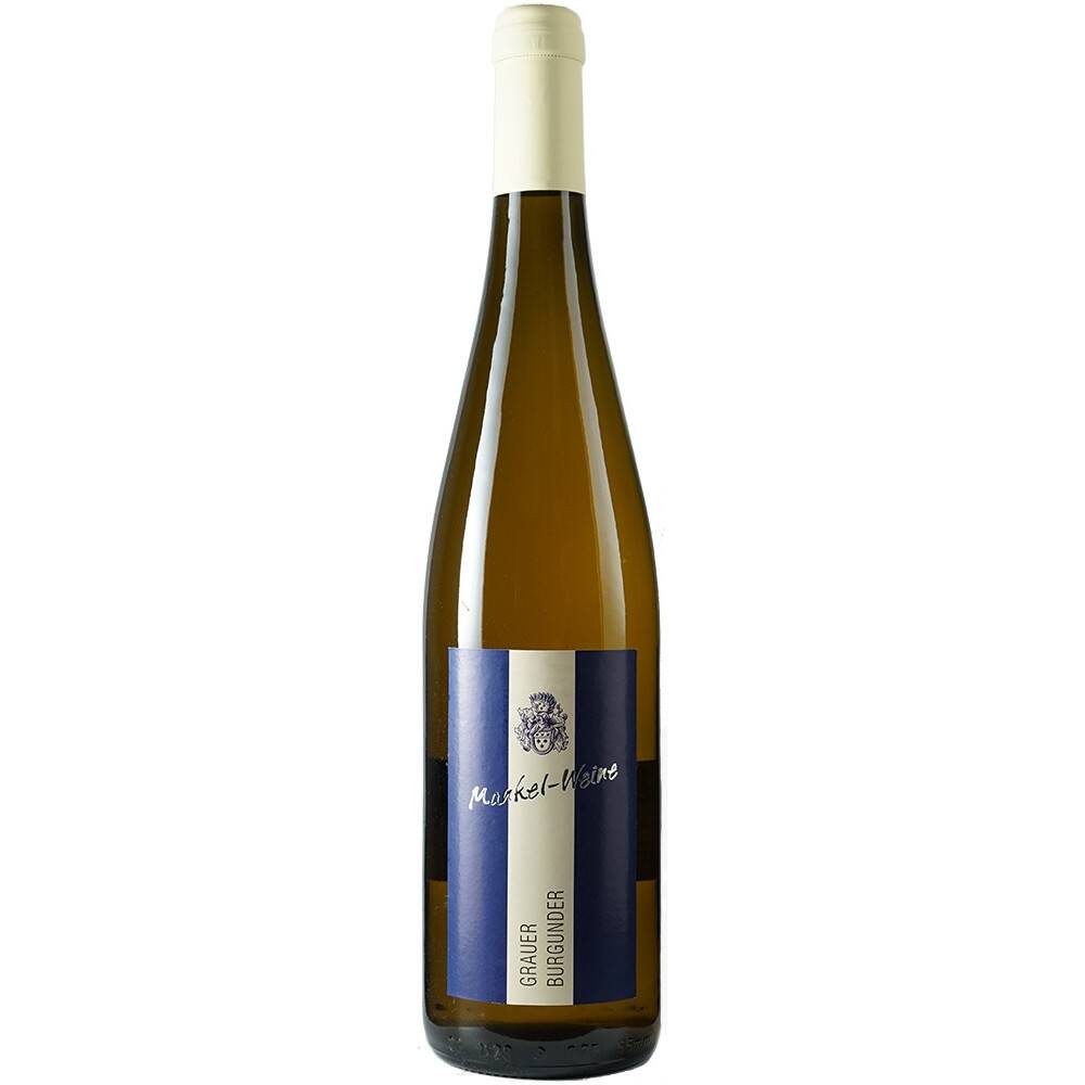 Weingut Mankel Bechtheimer Heiligkreuz Grauer Burgunder trocken 2022