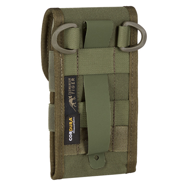 TT TACTICAL PHONE COVER XL - Handytasche