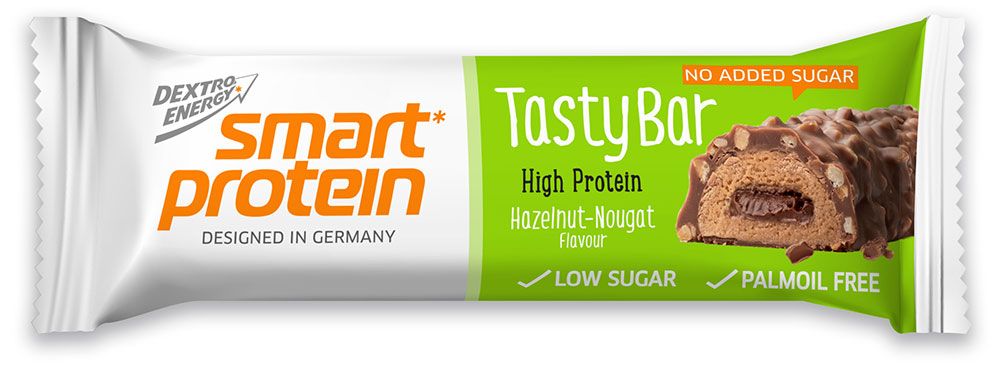 Dextro Energy Smart Protein Cream 'n Crunchy Bar 45g kaufen | Bike-Discount