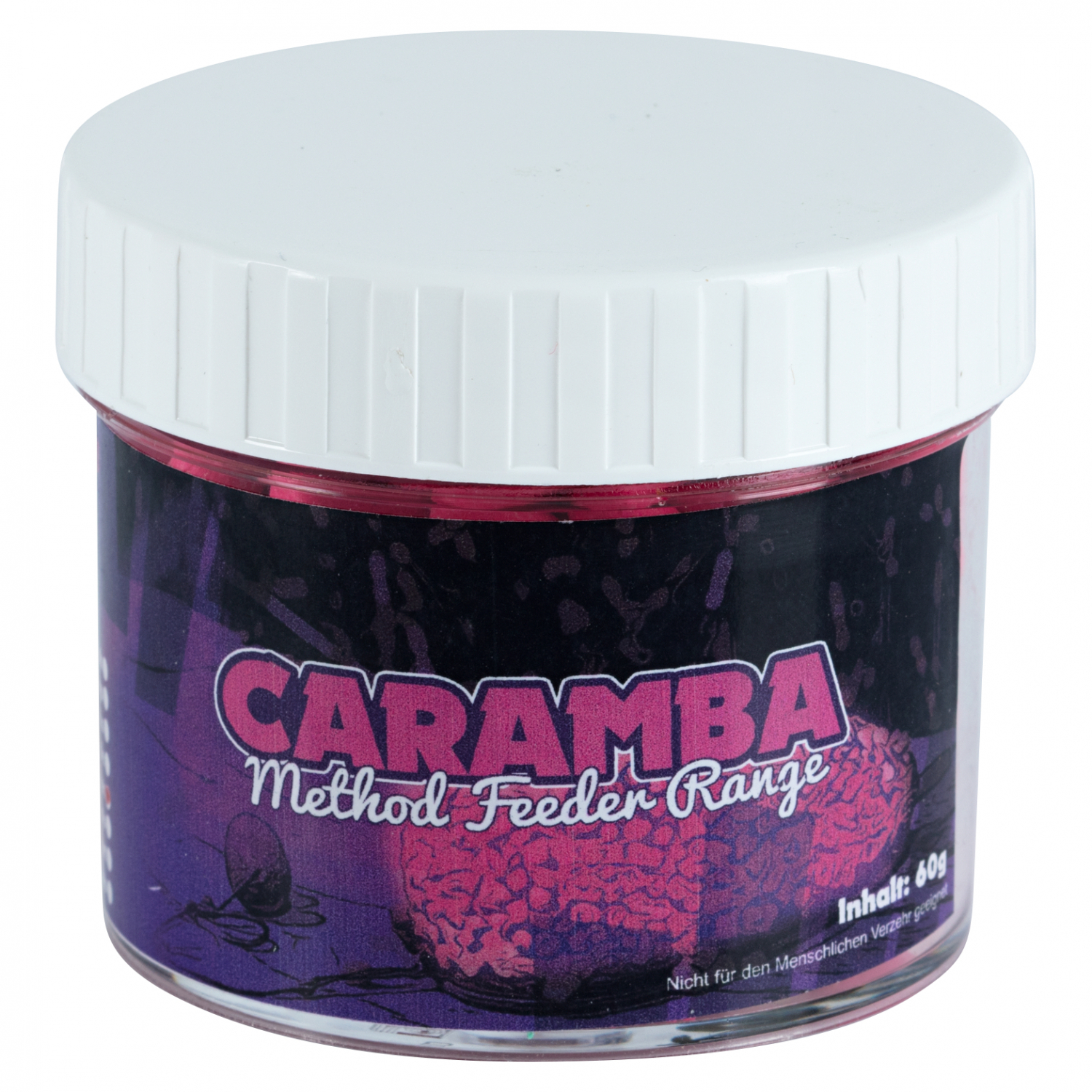 Top Secret Caramba Dumbbells (Fenugrec)