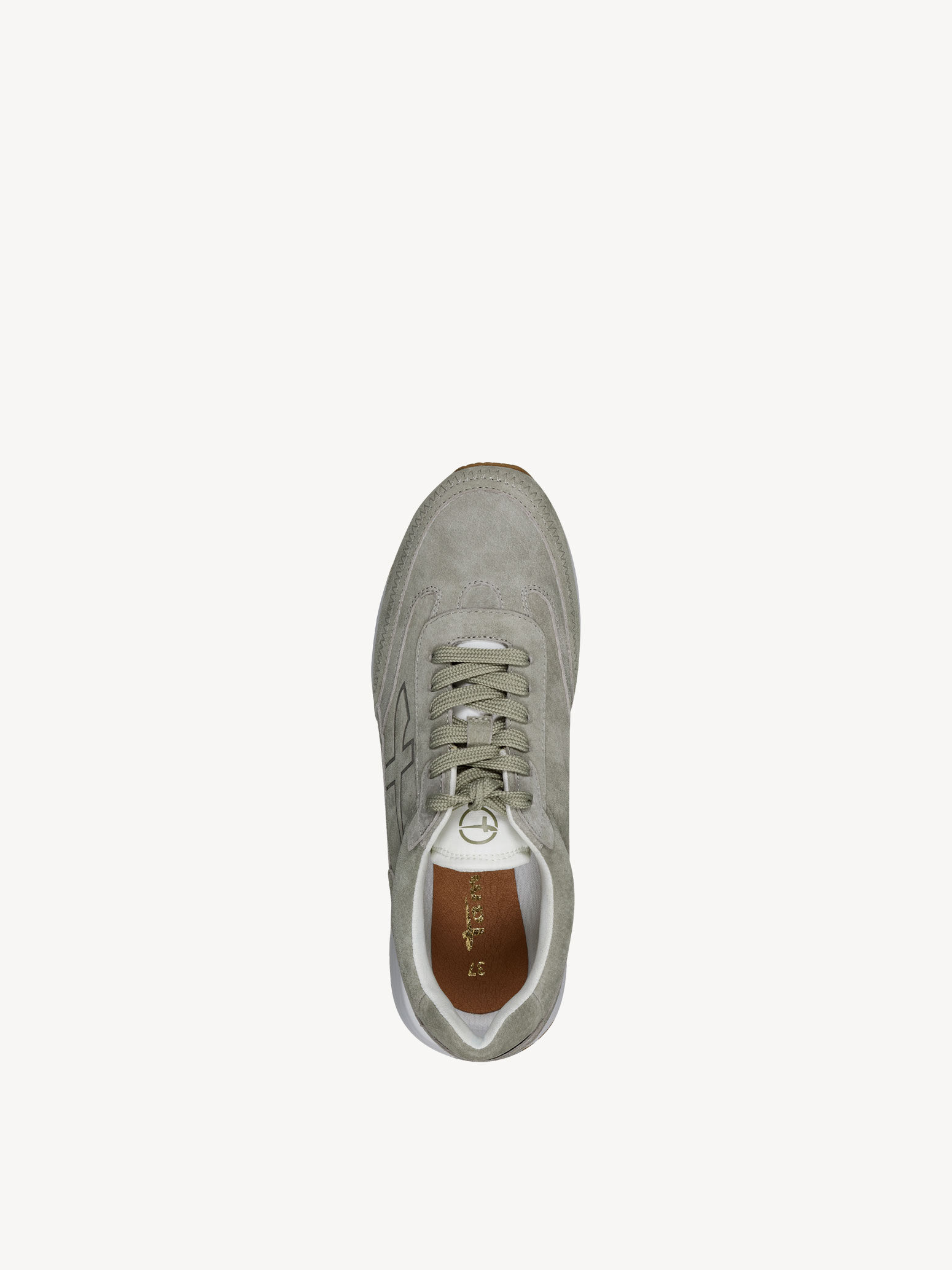 Basket - vert